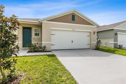 POINCIANA FL Home