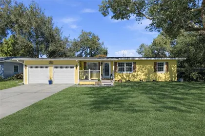 WINTER PARK FL Home