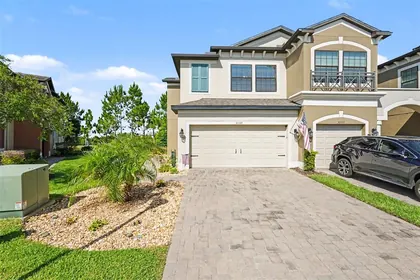 WESLEY CHAPEL FL Home
