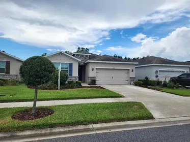 WESLEY CHAPEL FL Home