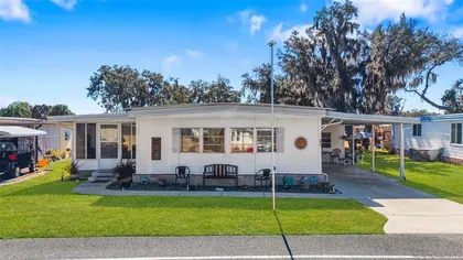 LEESBURG FL Home