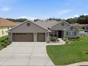 SUMMERFIELD FL Home