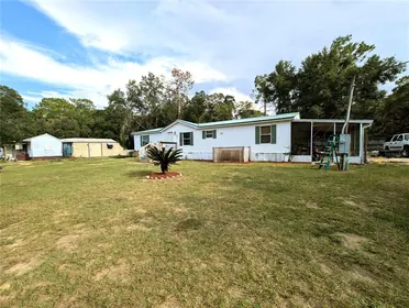 FORT MC COY FL Home