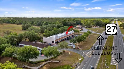 LEESBURG FL Rental