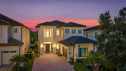 REUNION FL Home