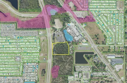 NORTH FORT MYERS FL Property