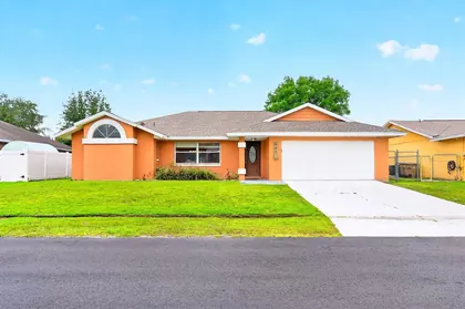 KISSIMMEE FL Home