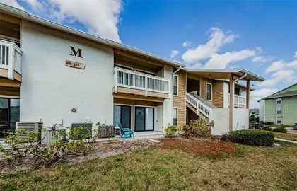 PALM HARBOR FL Home
