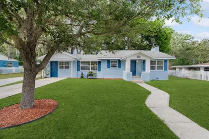EUSTIS FL Home