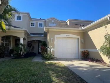 TAMPA FL Home