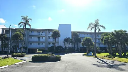 ENGLEWOOD FL Home