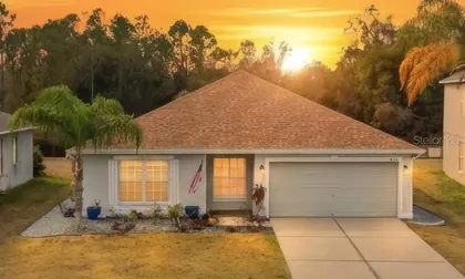 LAKELAND FL Home
