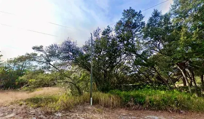 OCKLAWAHA FL Property