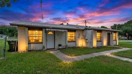 LAKELAND FL Home