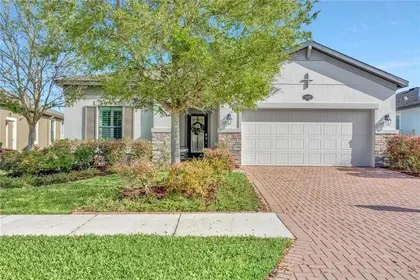 LUTZ FL Home