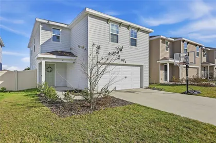NEWBERRY FL Home
