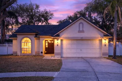 VALRICO FL Home