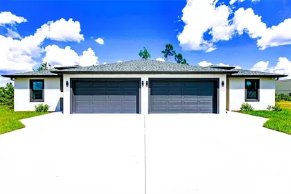 PUNTA GORDA FL Home