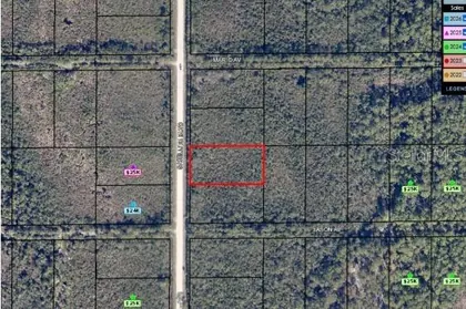 COCOA FL Property