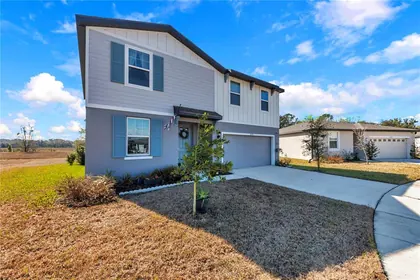 ZEPHYRHILLS FL Home