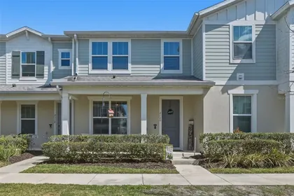 OAKLAND FL Home