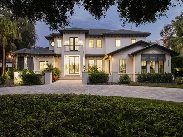 WINDERMERE FL Home