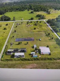 MYAKKA CITY FL Home
