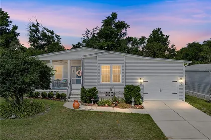 ZEPHYRHILLS FL Home