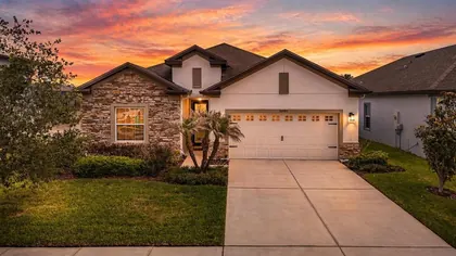 SAN ANTONIO FL Home