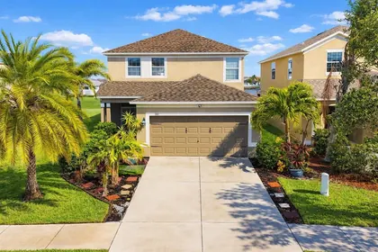 RUSKIN FL Home