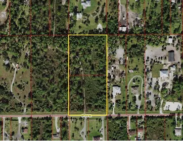 NAPLES FL Property