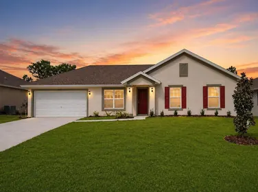 OCALA FL Home