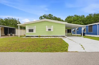 LAKELAND FL Home