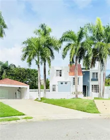 LUQUILLO PR Home
