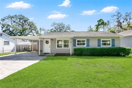SANFORD FL Home