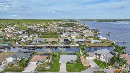 PORT CHARLOTTE FL Home