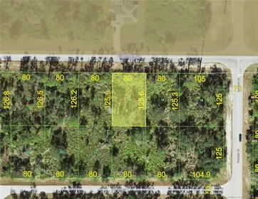 PORT CHARLOTTE FL Property