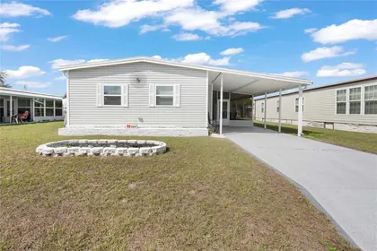 ZEPHYRHILLS FL Home