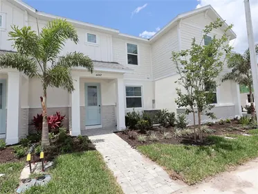 BRADENTON FL Home