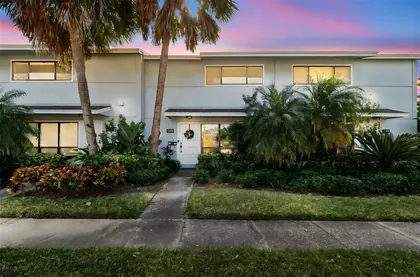 TAMPA FL Home