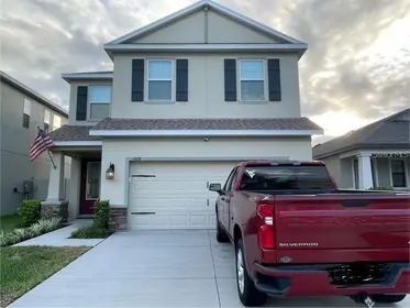 TARPON SPRINGS FL Home