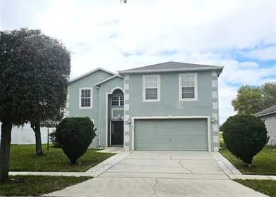 HAINES CITY FL Home