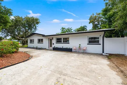 ST PETERSBURG FL Home