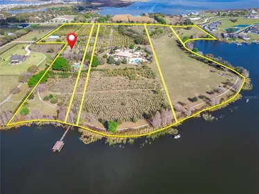 AUBURNDALE FL Property