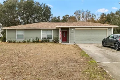 DELAND FL Home