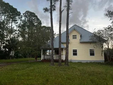 PALM COAST FL Home