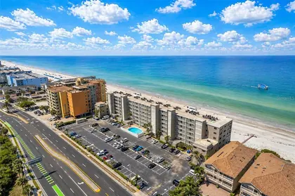 INDIAN SHORES FL Home