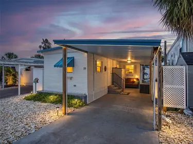 TARPON SPRINGS FL Home