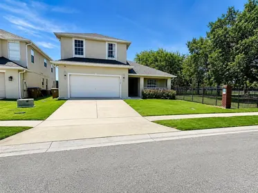 KISSIMMEE FL Home
