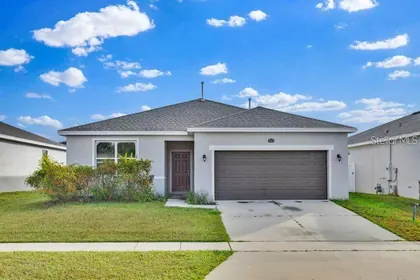LEESBURG FL Home